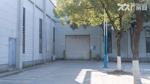 南京江宁九龙湖海尔曼斯产业园厂房/办公室招租 非中介 园区直租 - 4