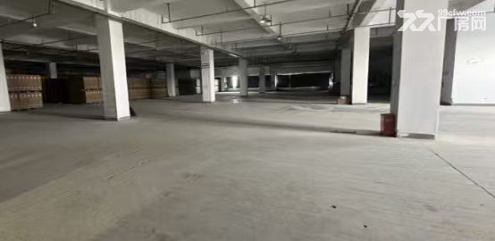 溧水 创维自有厂房 25000M2 可环评 可注册 - 6