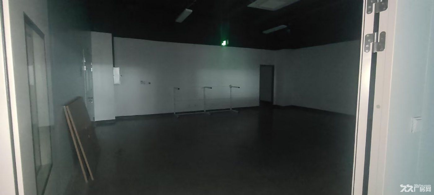 九龙湖东大西门+一层精装厂房（非中介） - 3