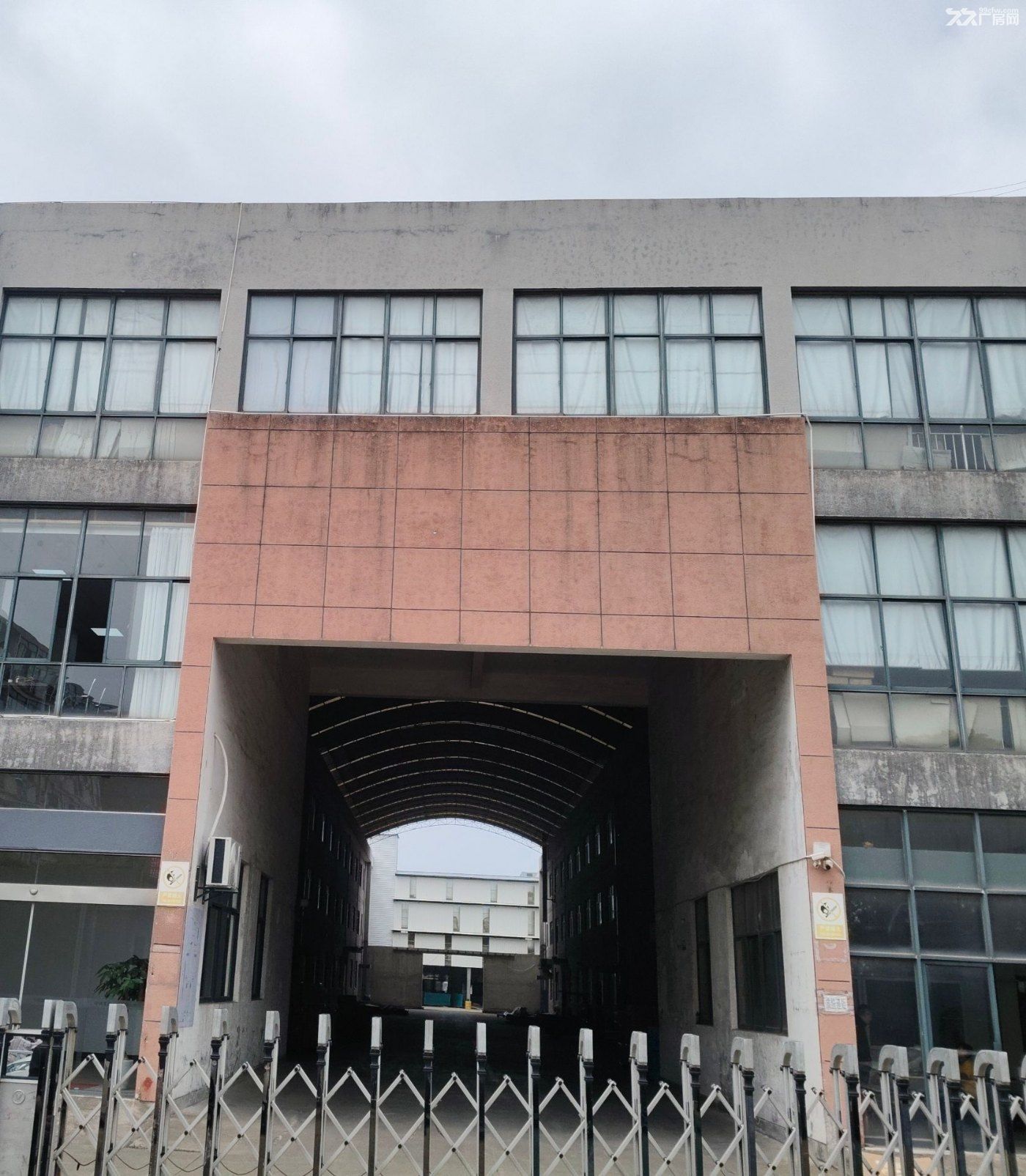 出租宋严王20000平独立厂房，可整租可分租