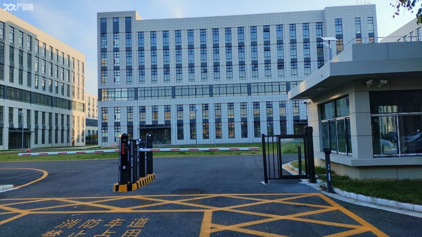 江宁经济开发区梅林产业园招租 - 2