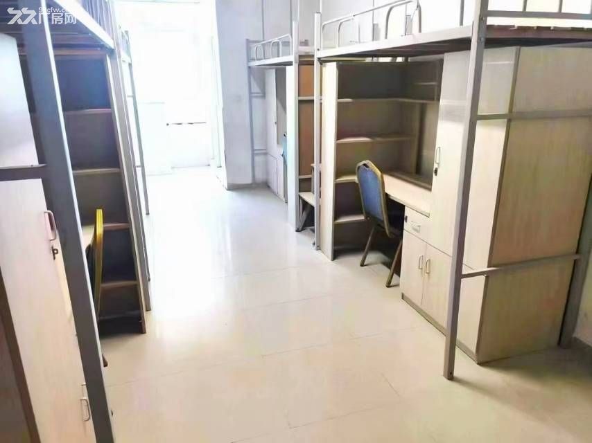 溧水 创维自有厂房 25000M2 可环评 可注册 - 7