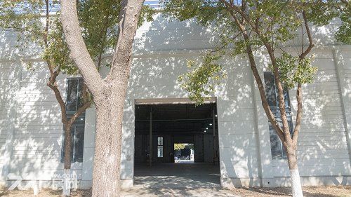 南京江宁九龙湖海尔曼斯产业园厂房/办公室招租 非中介 园区直租 - 3