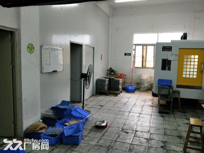 凤岗凤德岭一楼价格便宜带水电齐全出租350，位置佳 - 3