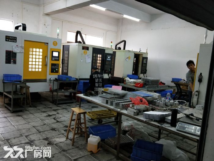 凤岗凤德岭一楼价格便宜带水电齐全出租350，位置佳 - 2