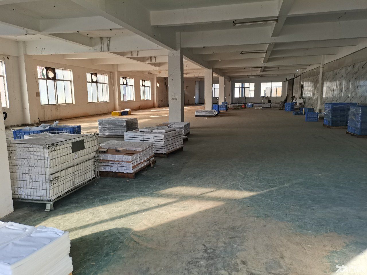 东莞谢岗金属表面处理涉水环保园区,阳极氧化等 - 3