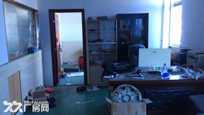 清溪可做喷油 喷漆 抛光带真空电镀环保证厂房出租 - 2