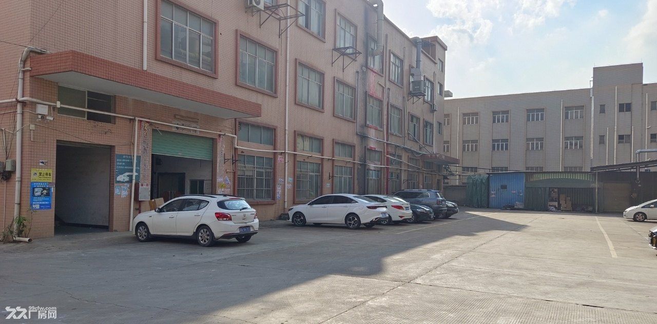 东莞谢岗金属表面处理涉水环保园区,阳极氧化等 - 2