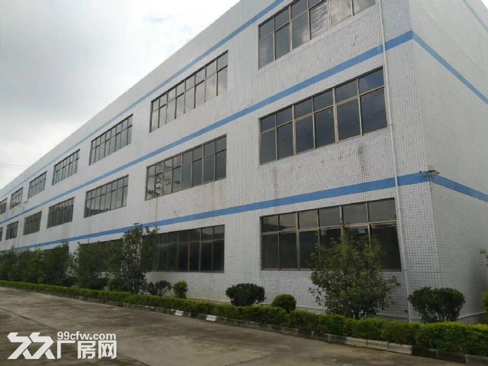 凤岗黄洞出租五金/塑胶/模具一楼厂房出租870平方市