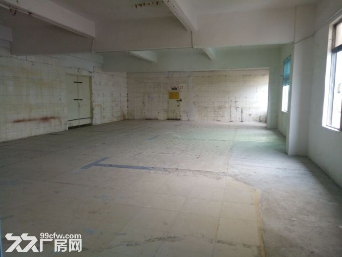 清溪镇长山头工业区 2层小独院厂房出租1500平方 - 3