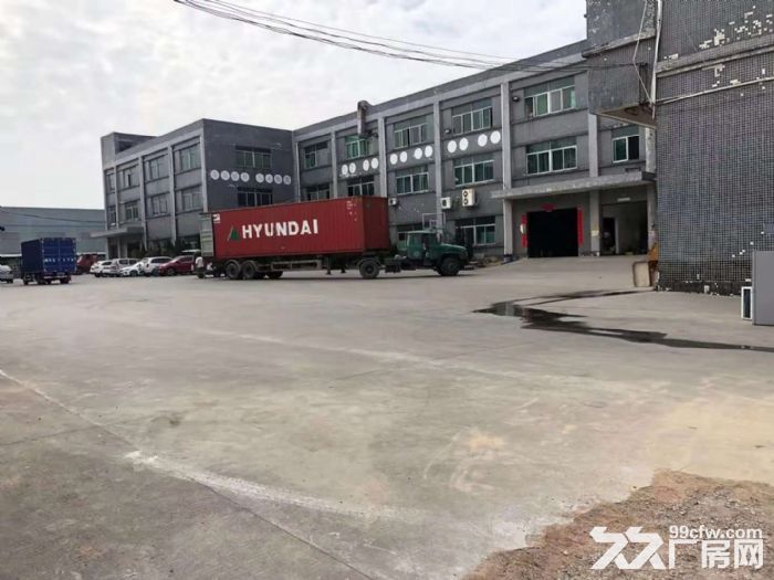东莞寮步家具，破碎，喷漆，喷油，抽粒，树脂行业厂房出租