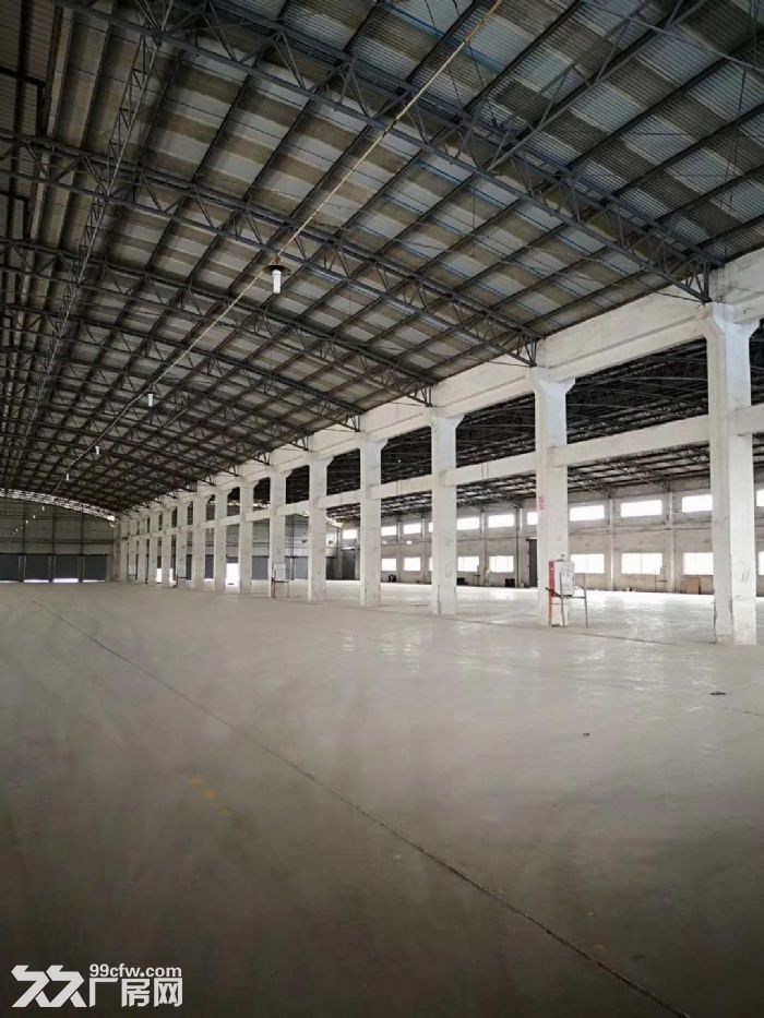 东莞寮步家具,破碎,喷漆,喷油,抽粒,树脂行业厂房出租 - 8
