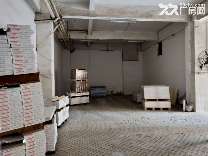 凤岗金凤凰价格便宜一楼厂房出租400平，现成水电