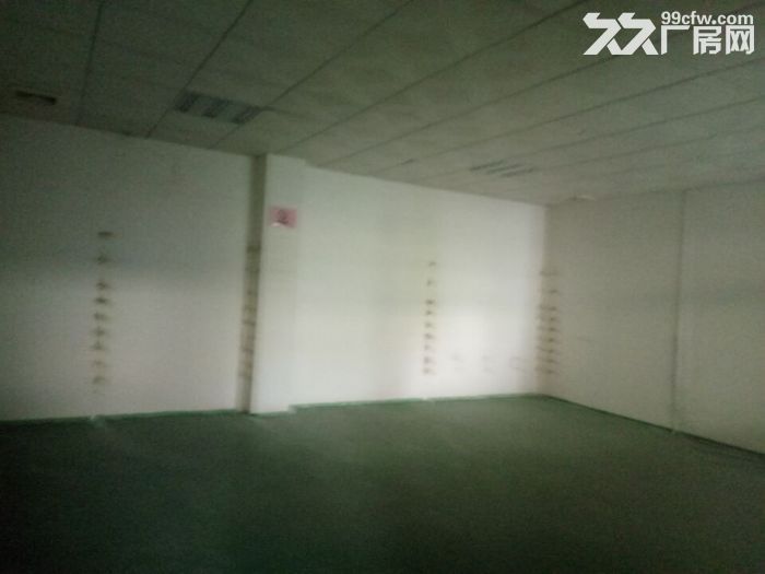 清溪镇长山头工业区 2层小独院厂房出租1500平方 - 4