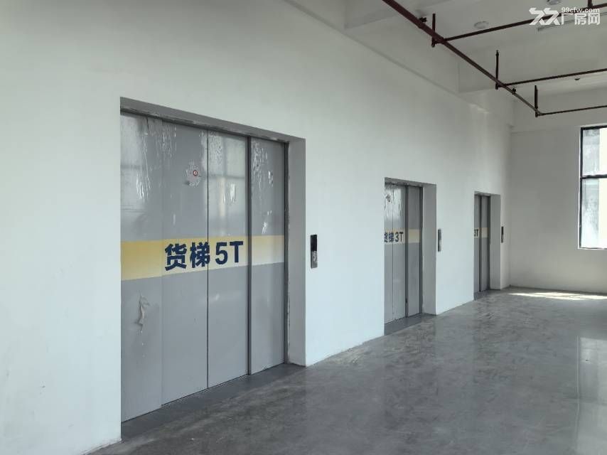 免租期十个月起,中山南朗国企村委全新厂房出租大小可以分租 - 2