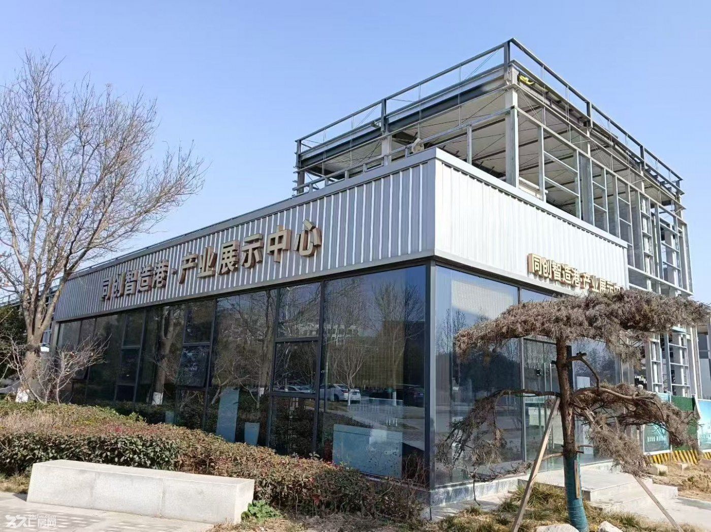 50年产权，保全生产企业基业长青