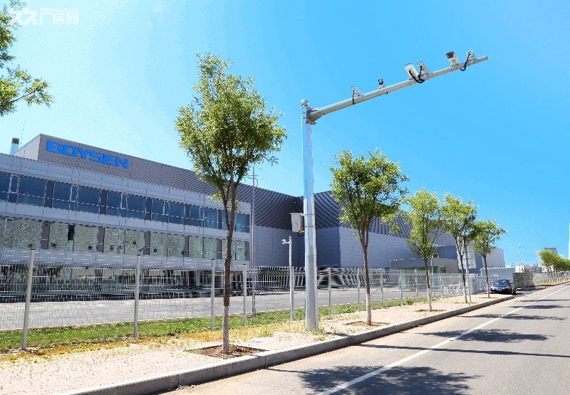 宝坻中关村科技城10亩至80亩工业用地和1000平米厂房招商 - 3