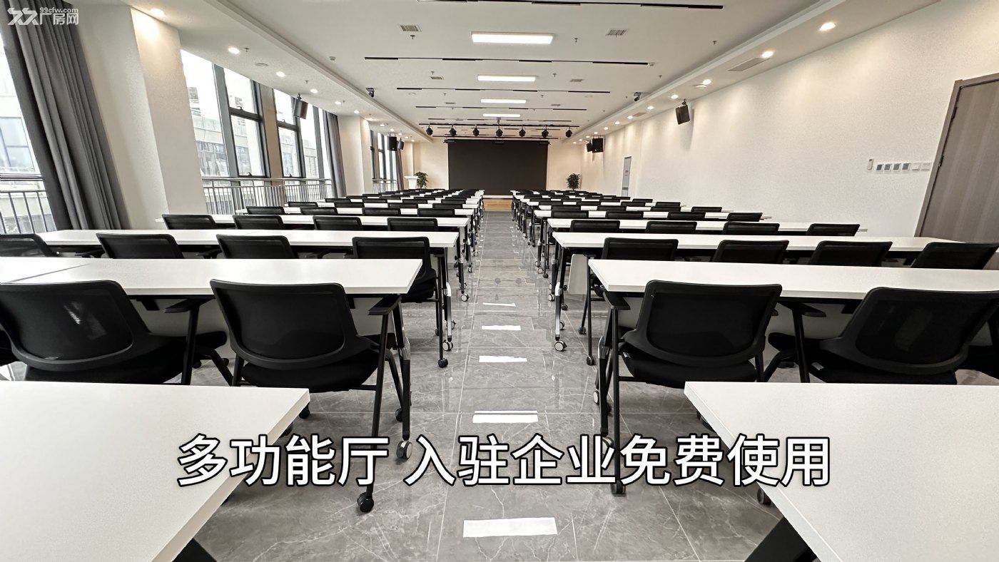 租 1.5层稀缺房源独栋办公研发展厅均使用 楼王位置企业形象好 - 8