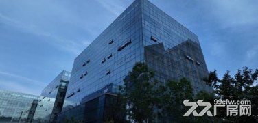 项目位于泾渭路以东、经兴路以北,占地面积约28.7亩,总建筑面积为4.2万㎡,规 - 2