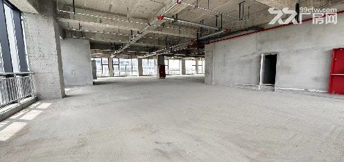 租售 草滩核心区域现房 全新玻璃幕墙采光好形象佳工业厂房 - 3