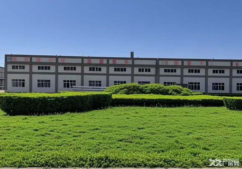 东莞凤岗镇砖墙到顶单一层4300平,中高10米,滴水8米5,顶部做2层隔热处理 - 3