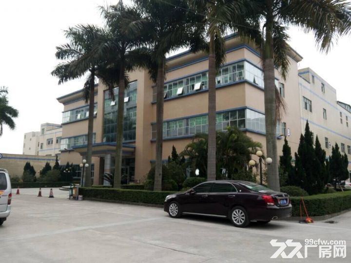 凤岗 一楼700、1500平适合五金/模具/注塑 - 3