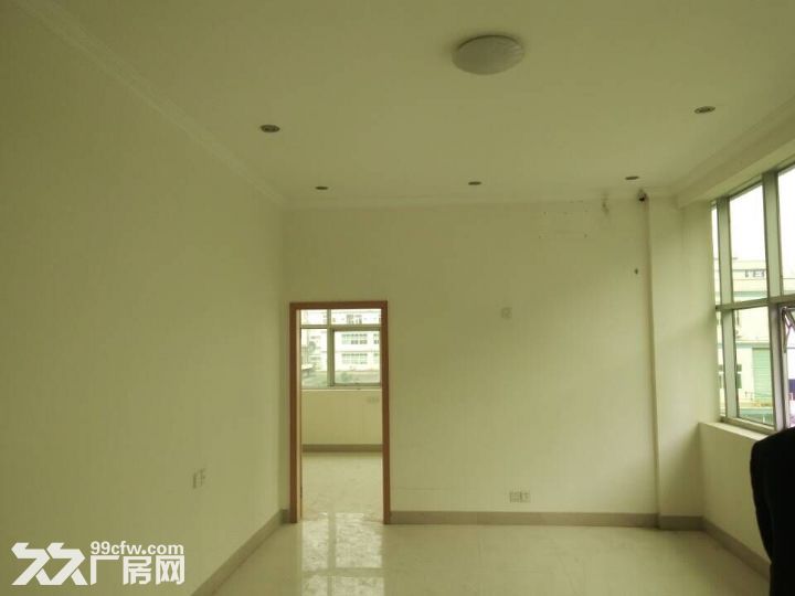 凤岗 一楼700、1500平适合五金/模具/注塑 - 2
