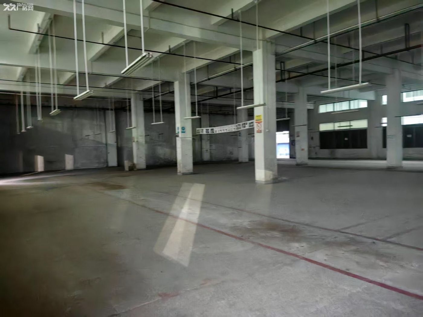 一楼10元起！博罗原房东红本大马路边工业园厂房出租 证件齐全 - 6