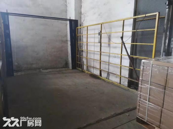 10元 清溪 楼上厂房出租2600平适做电脑锣,注塑 仓库 - 2