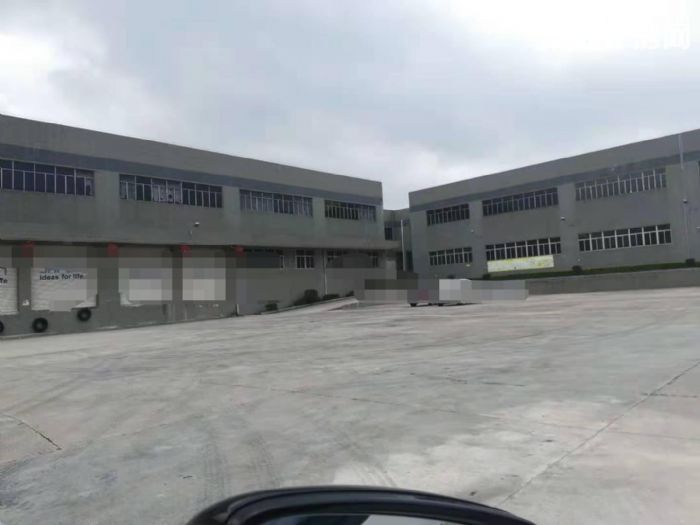 10元 清溪 楼上厂房出租2600平适做电脑锣,注塑 仓库 - 3