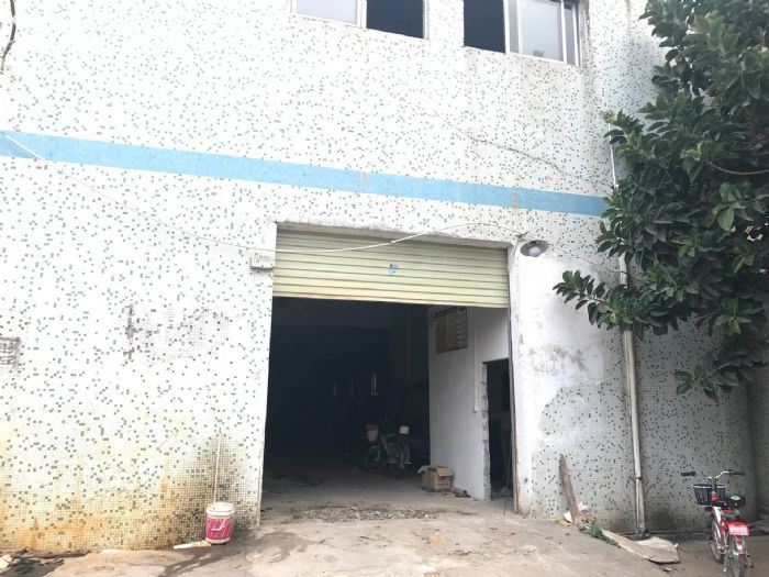 凤岗雁田出租一楼塑胶、模具厂房500平方，面积实在