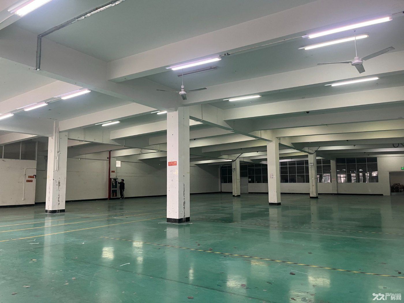 康桥街道森湖中心482平方厂房招租 - 3