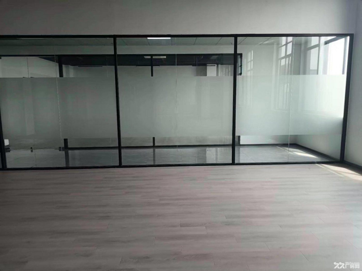 下沙工业园北标准科创园，配套齐全，面积可定制，办公电商展厅等 - 5