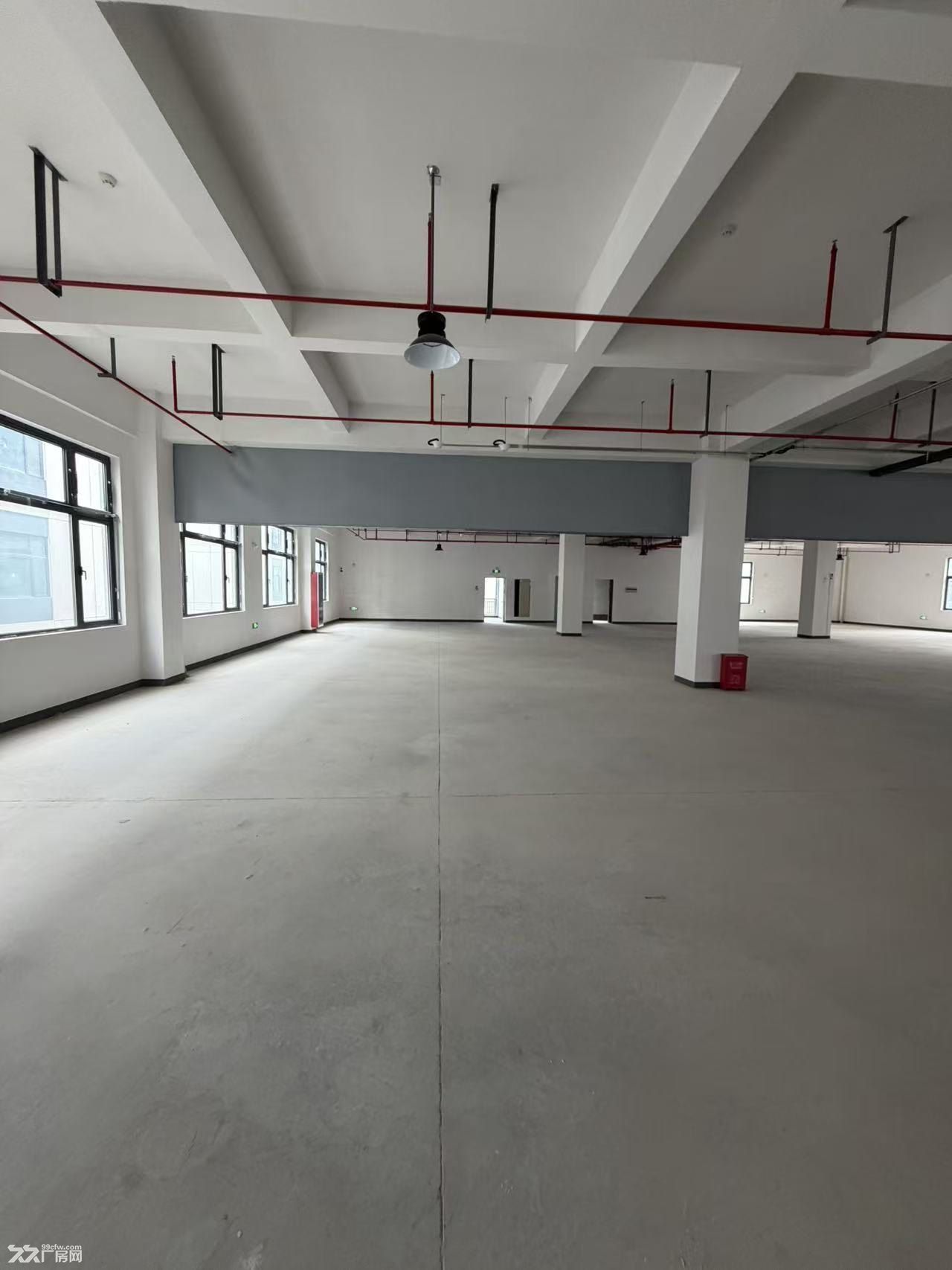 医疗器械产业扶持 · 标准厂房招商 - 3