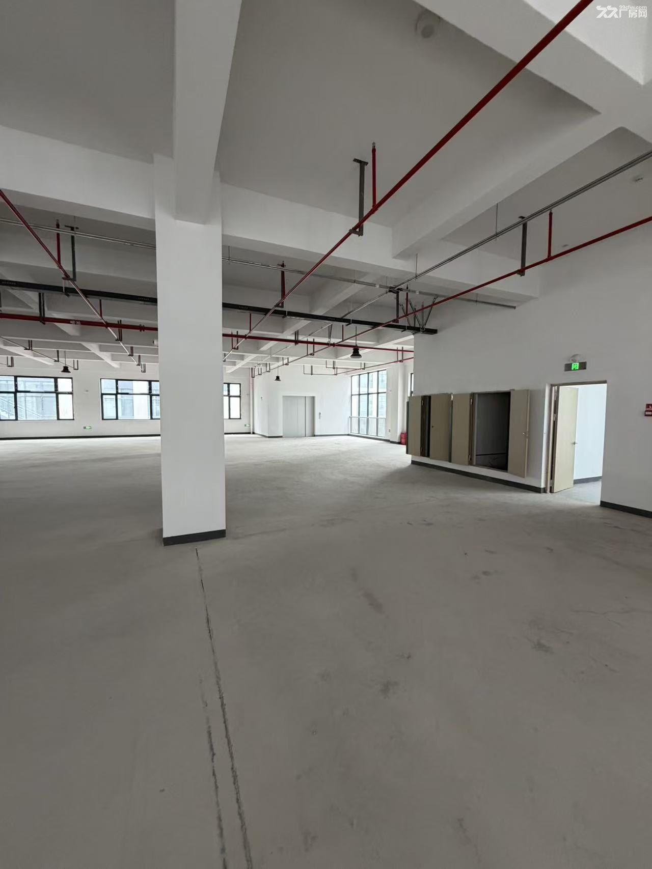 医疗器械产业扶持 · 标准厂房招商