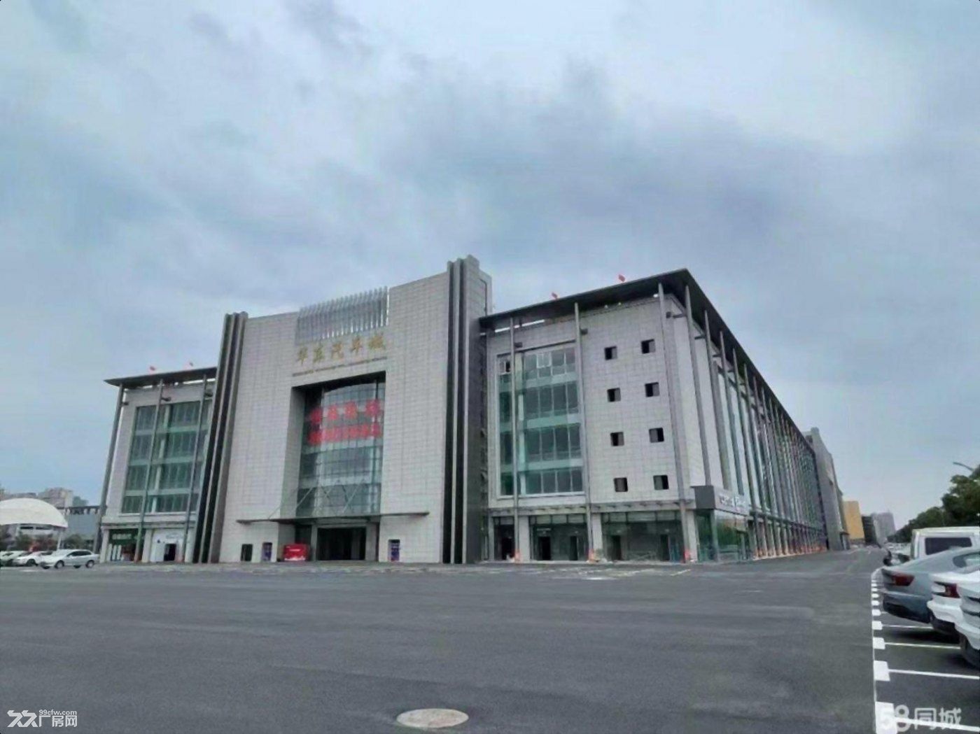 九堡下沙500至5000方 厂房仓库直租 直播办公储存皆可 - 4