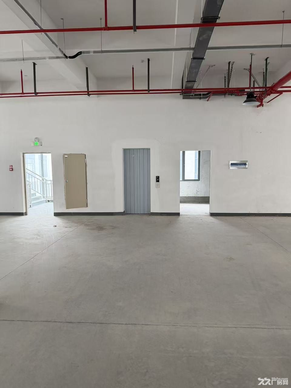 医疗器械产业扶持 · 标准厂房招商 - 2