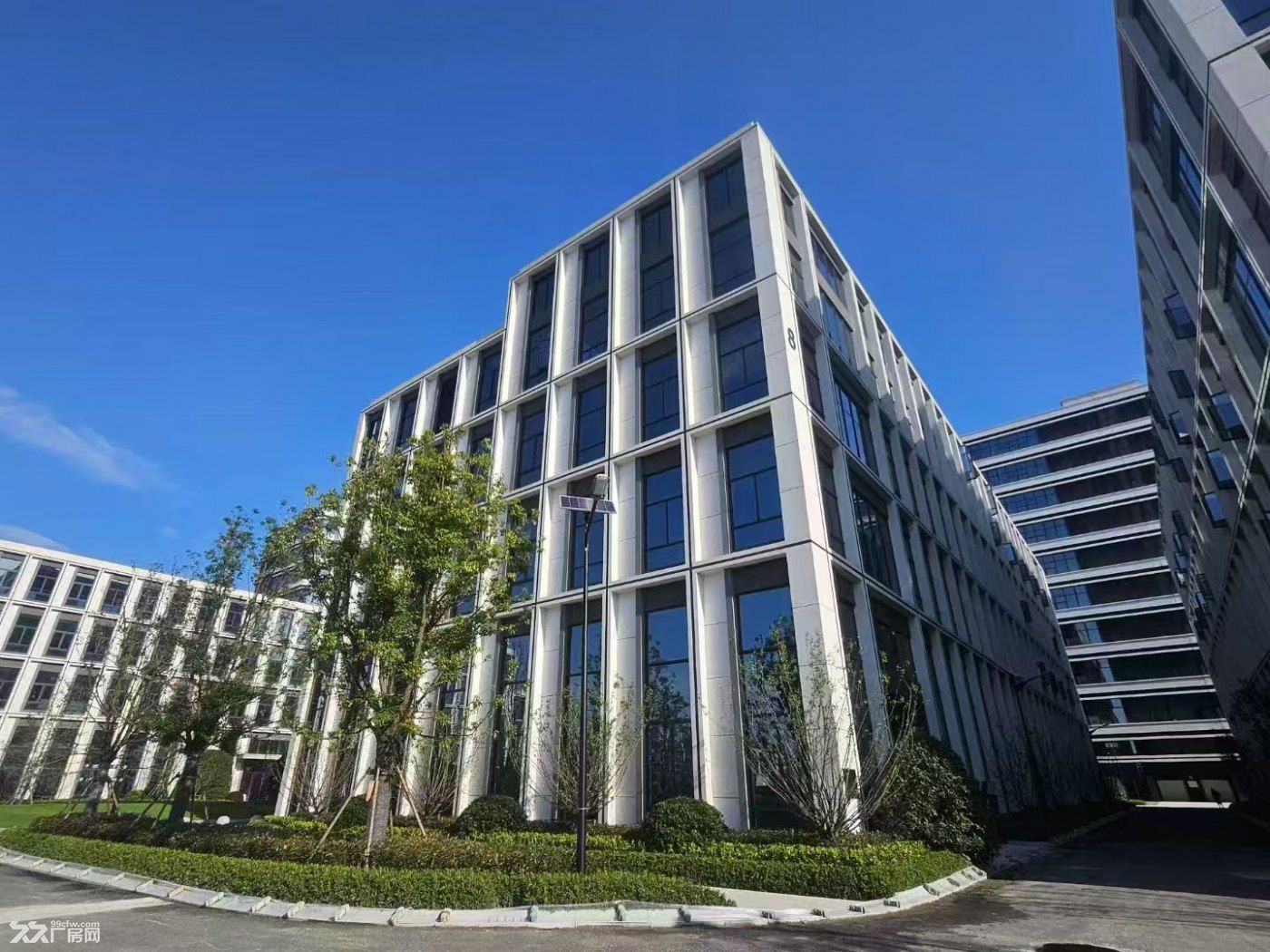 江北好厂房来了，全新50年产权
