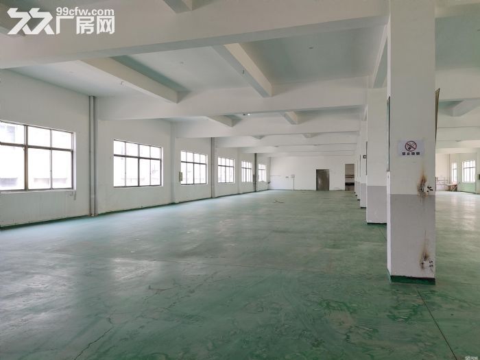 五乡工业区占地23亩1−3楼25000平方厂房新位置好，特价8200万税少 - 5