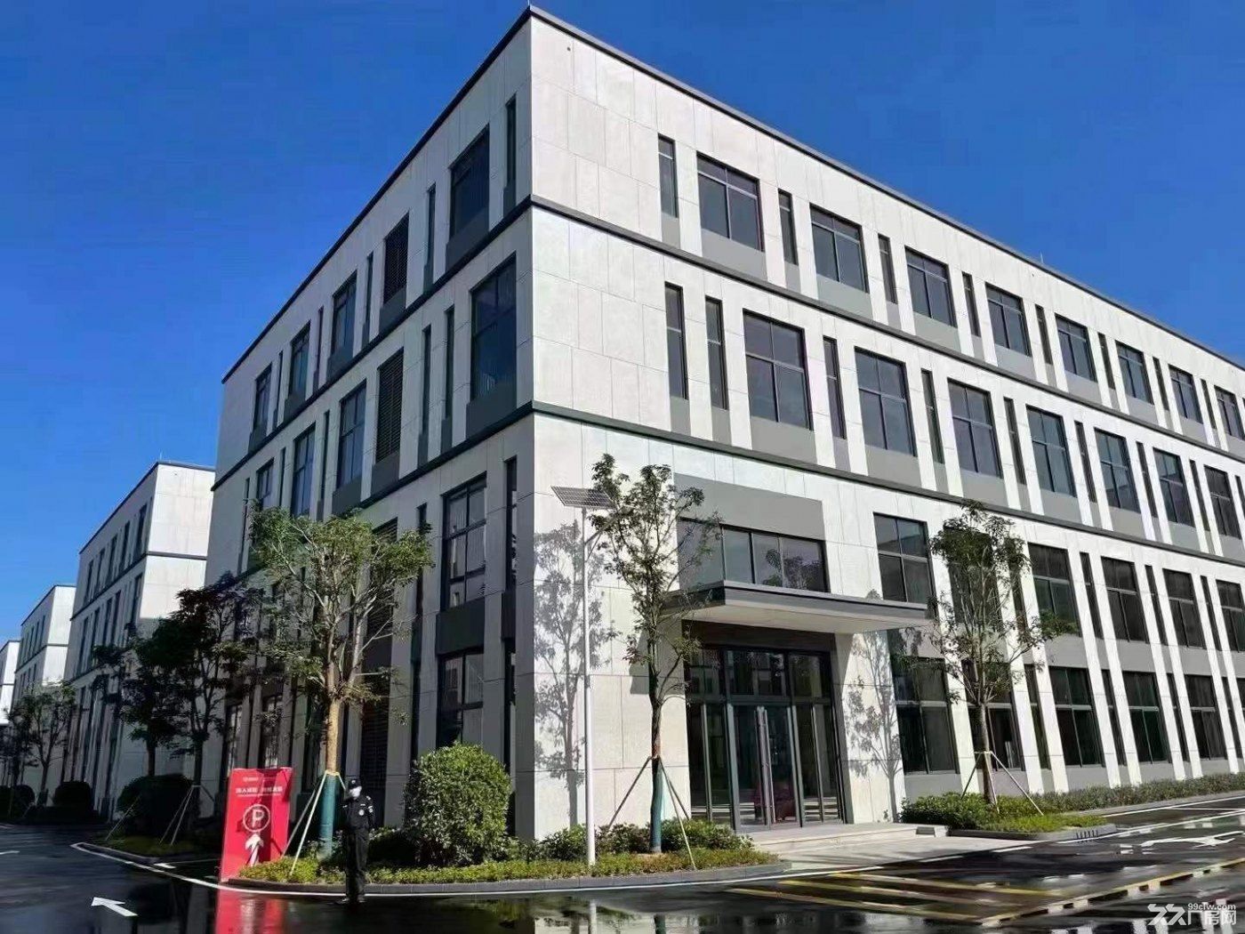 江北好厂房来了，全新50年产权 - 3