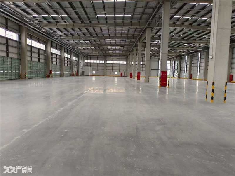 温州乐清工业区3千-17.5万平方米高标仓库出租适合各种快运物流冷链仓储 - 7