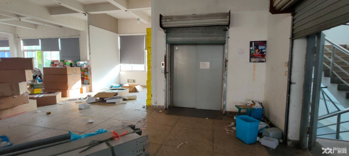 温州大道上6200平一楼全部店面旺铺宜商业宾馆原租金200万宜办公电商仓库及生产 - 5