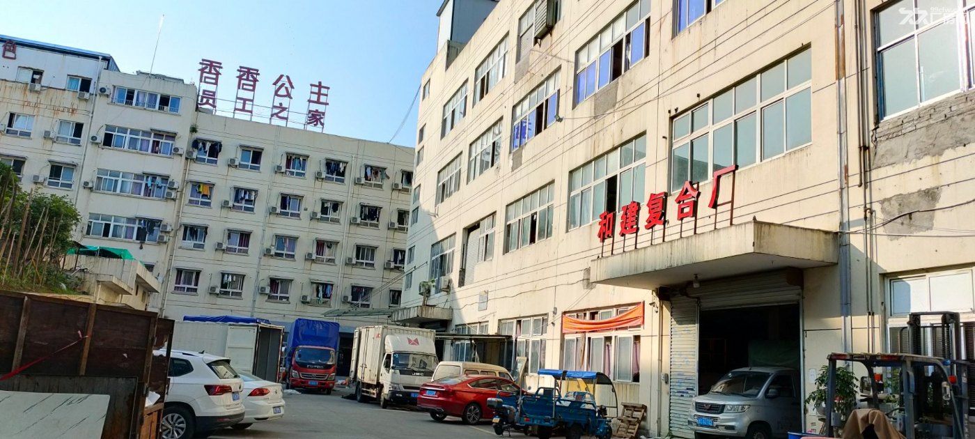 温州大道上6200平一楼全部店面旺铺宜商业宾馆原租金200万宜办公电商仓库及生产 - 3