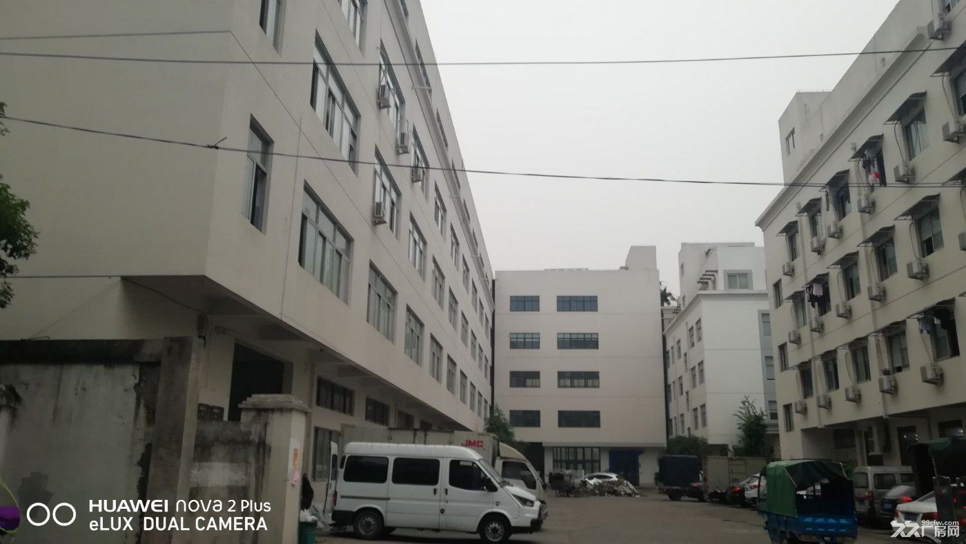 鞋都10亩13500平米车间长院子大大路边形象好证件齐全寻实力鞋企 - 4