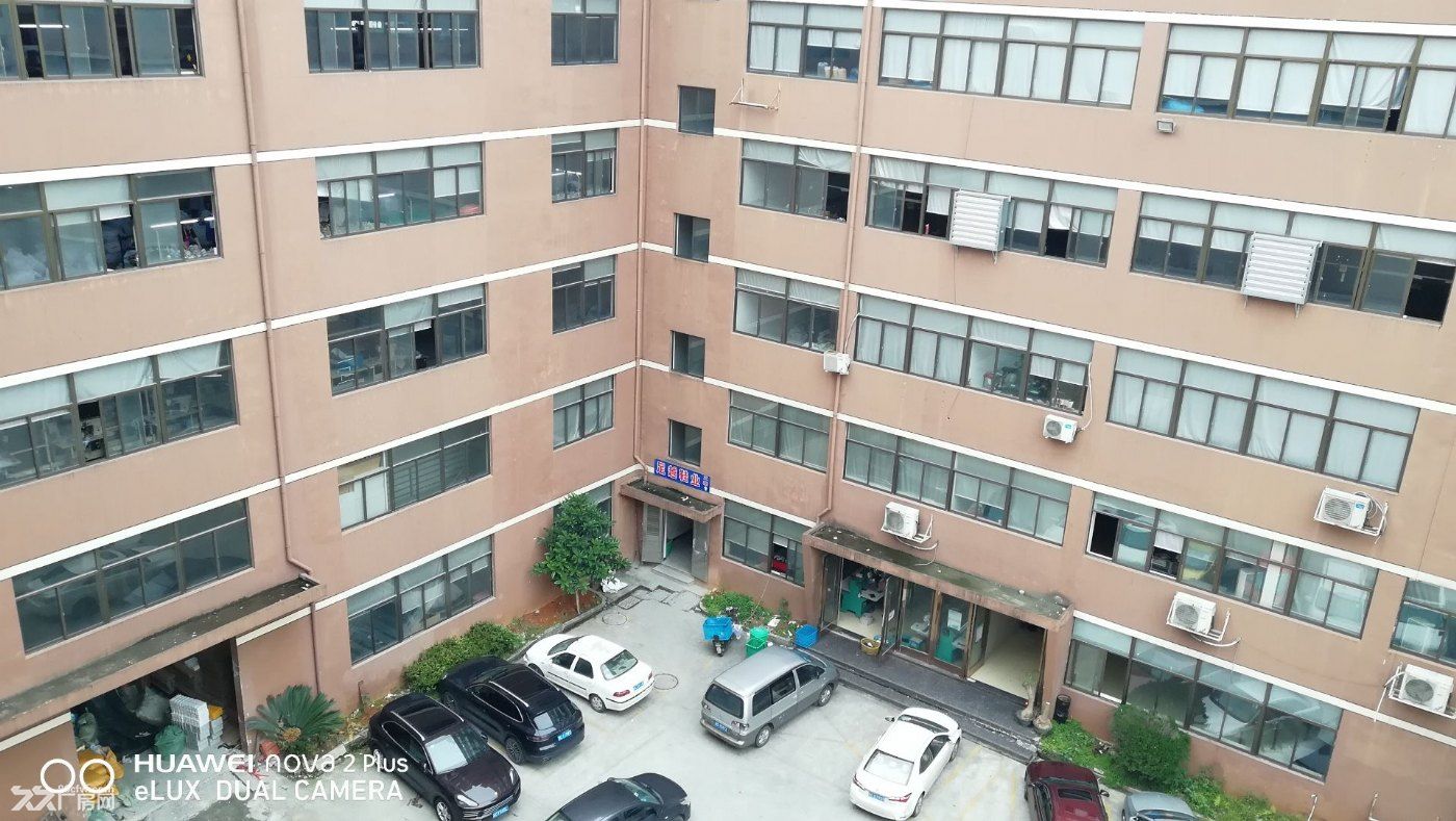 鞋都三期车间1300，3000可分租鞋业鞋材鞋楦及电商办公仓库 - 2
