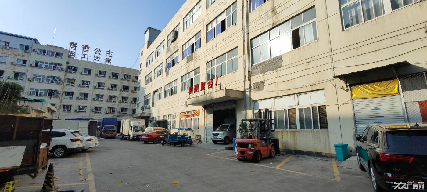 温州大道上6200平一楼全部店面旺铺宜商业宾馆原租金200万宜办公电商仓库及生产