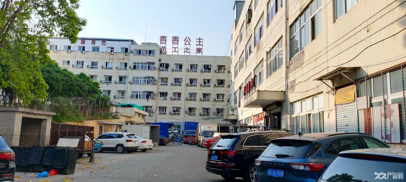 温州大道上6200平一楼全部店面旺铺宜商业宾馆原租金200万宜办公电商仓库及生产 - 4
