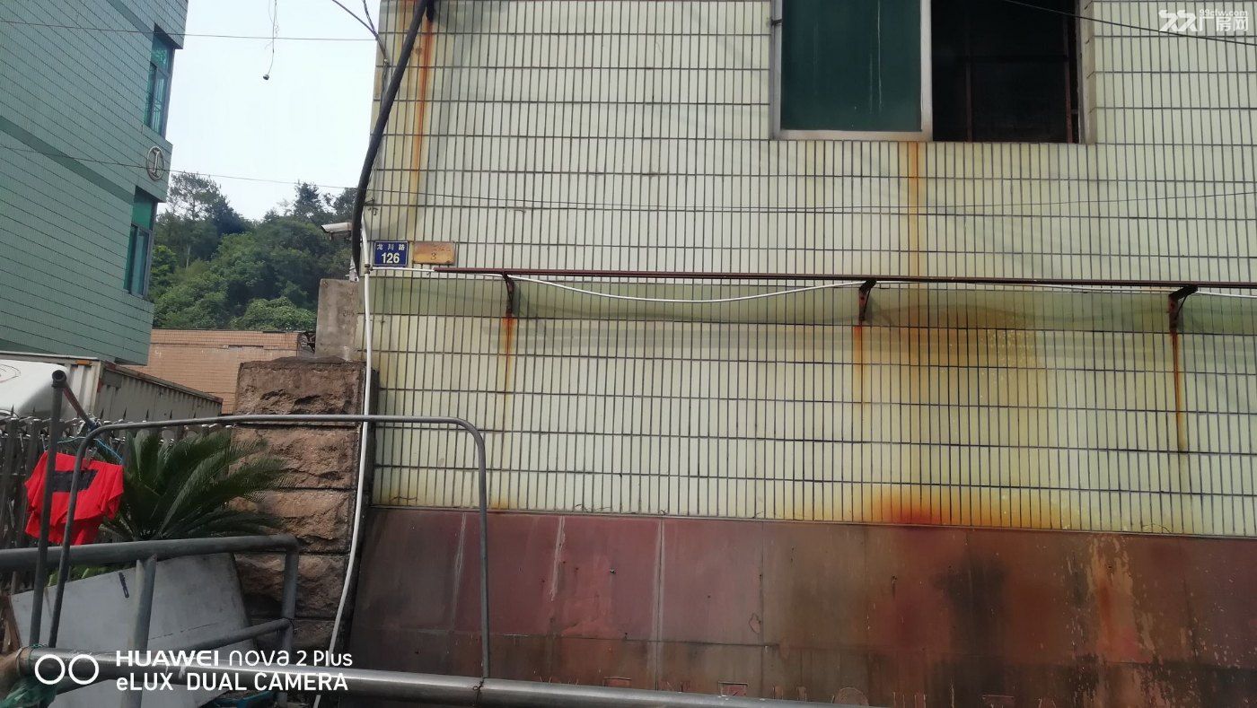 上江路状元蒲州3000独门独院出租宜办公电商仓库及小加工服装窗帘 - 2