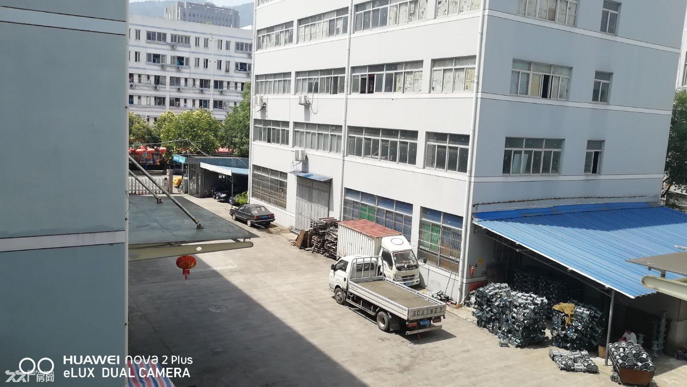 鹿城炬光园4亩6000车间平面达1200独门独户建筑造价高行业不限个人产权可贷款