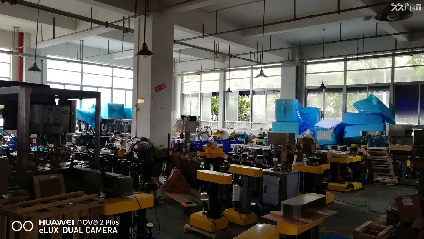 鞋都三期车间1300，3000可分租鞋业鞋材鞋楦及电商办公仓库 - 5